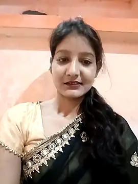 Ayesharani1 online show from 28, 4, 2026