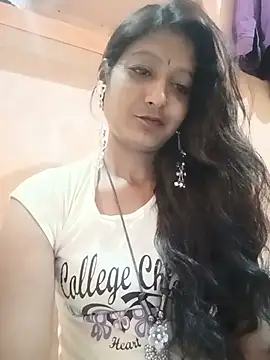 Ayesharani1 online show from 6, 6, 2026