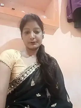 Ayesharani1 online show from 8, 6, 2026