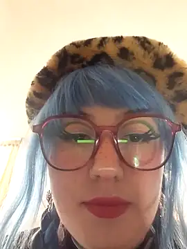 ciindy ink online show from 20, 5, 2026