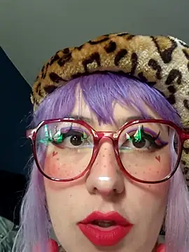 ciindy ink online show from 22, 7, 2026
