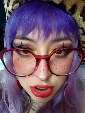 ciindy ink online show from 27, 7, 2026