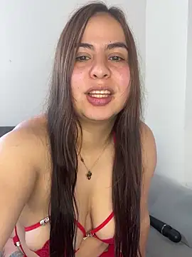 Snapshot of Alylatina chatting on 10, 5, 2026 Alylatina online show from 10, 5, 2026