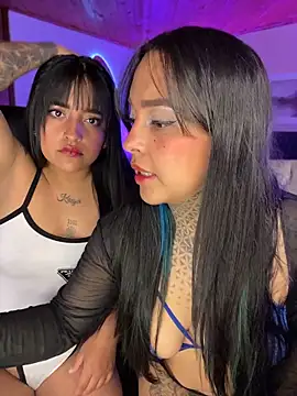 Annie Alicee online show from 20, 4, 2026