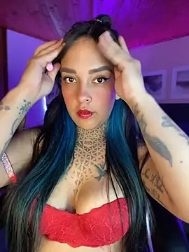 Annie Alicee online show from 21, 4, 2026