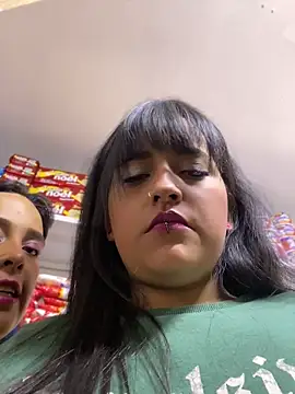Annie Alicee online show from 3, 6, 2026