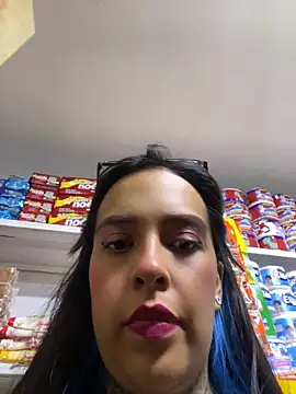 Annie Alicee online show from 6, 6, 2026