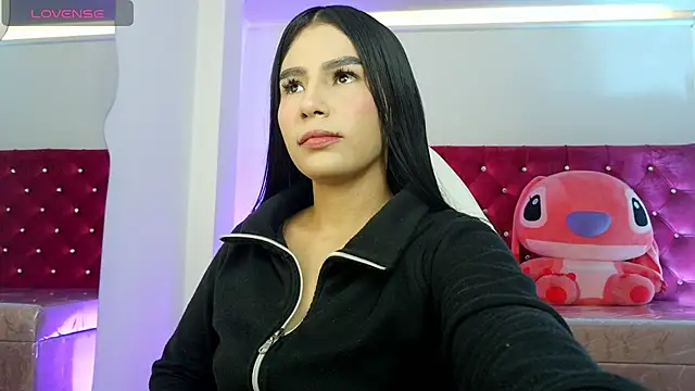 Abby Rouse m online show from 8, 2, 2026