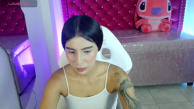 Abby Rouse m online show from 12, 2, 2026