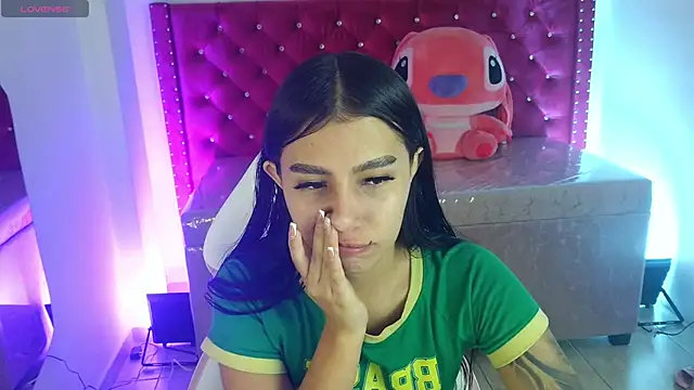 Abby Rouse m online show from 20, 2, 2026