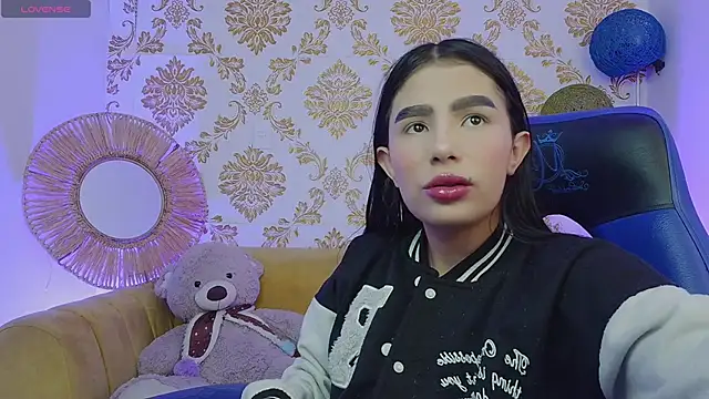 Abby Rouse m online show from 26, 4, 2026