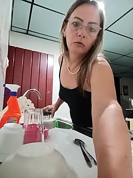 MONITA SEXXX online show from 17, 3, 2026