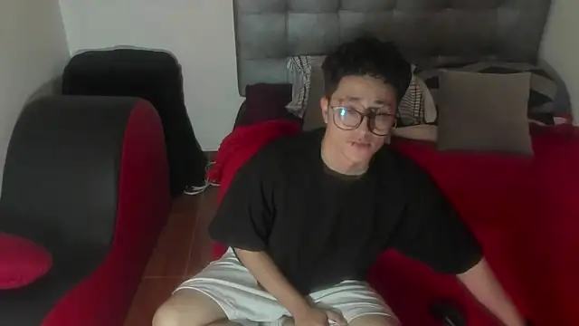 Adonibaskerville4 online show from 14, 2, 2026