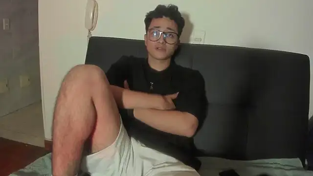 Adonibaskerville4 online show from 15, 2, 2026