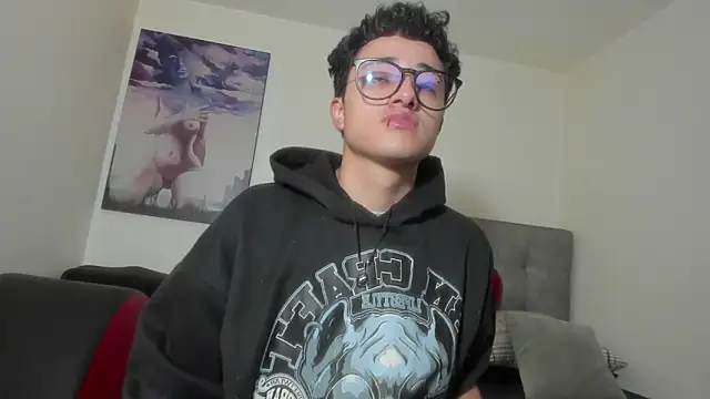 Adonibaskerville4 online show from 28, 2, 2026