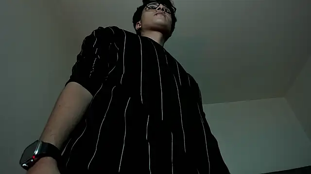 Adonibaskerville4 online show from 23, 4, 2026