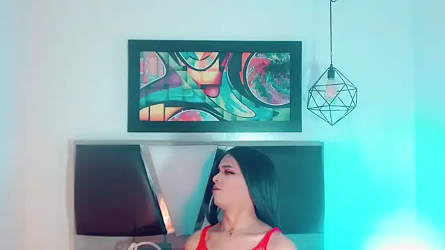 Snapshot of Gata_Salvaje__ chatting on 6, 3, 2026 Gata Salvaje online show from 6, 3, 2026