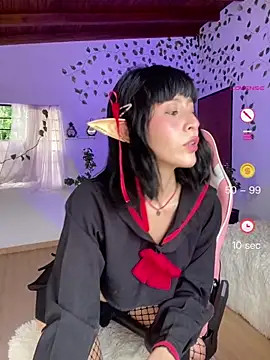 Capricornmystic1 online show from 18, 5, 2026