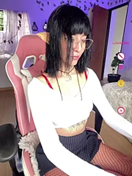 Capricornmystic1 online show from 19, 5, 2026