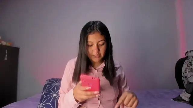 Sharlottee   online show from 27, 2, 2026