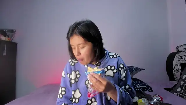 Sharlottee   online show from 13, 3, 2026