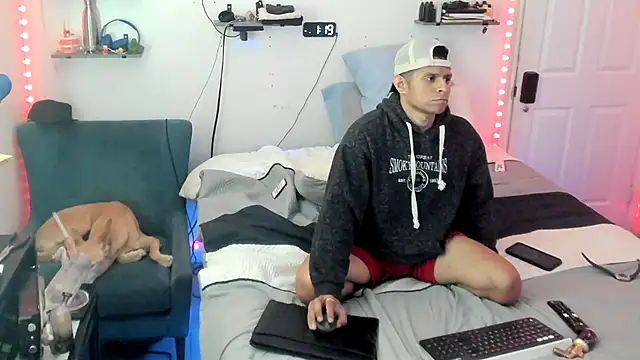 JokerAndyKenwood online show from 24, 4, 2026