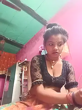 Snapshot of Cut_ikina chatting on 9, 2, 2026 Cut ikina online show from 9, 2, 2026