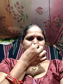 Snapshot of Hot_kiran4 chatting on 25, 4, 2026 Hot kiran4 online show from 25, 4, 2026