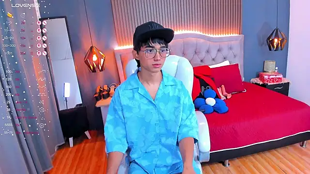 Noa 03 online show from 16, 4, 2026