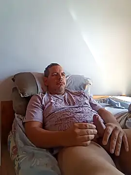 gordorichard online show from 19, 4, 2026