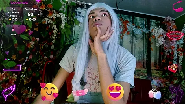 Andrea Pop  online show from 14, 2, 2026