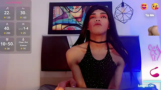 Andrea Pop  online show from 3, 3, 2026