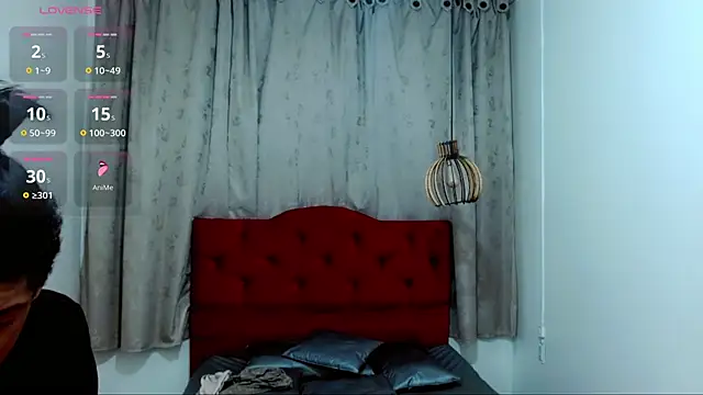 Andrea Pop  online show from 12, 3, 2026