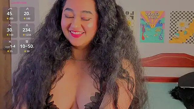 hipatia1moretime online show from 26, 4, 2026