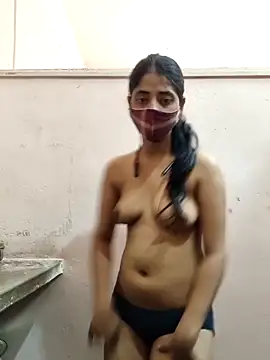 Kitti-Sharma online show from 19, 5, 2026