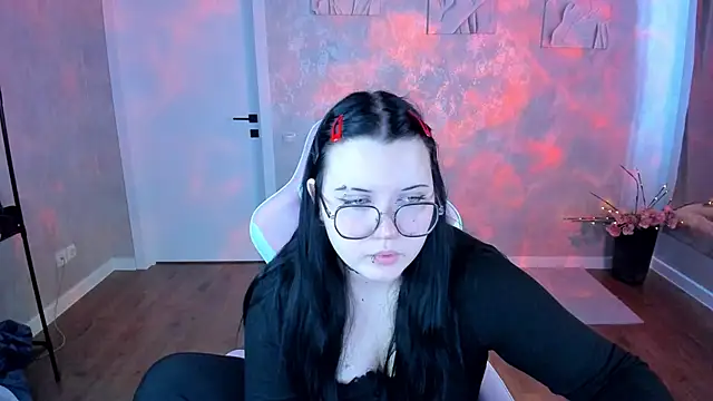 Kira G0ld online show from 11, 4, 2026