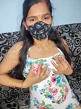 Snapshot of Cute_Neha0725 chatting on 10, 3, 2026 Cute Neha0725 online show from 10, 3, 2026