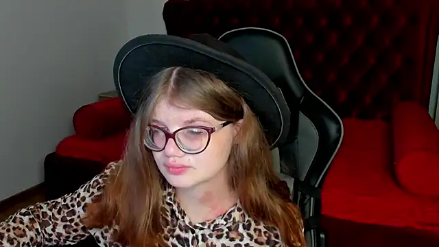 ChloeHalses online show from 22, 4, 2026