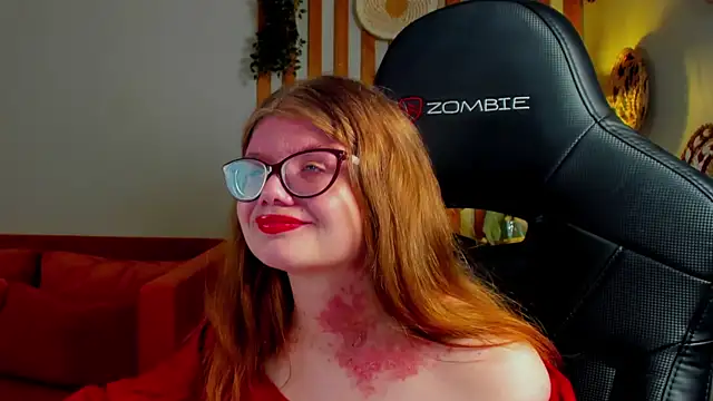 ChloeHalses online show from 29, 5, 2026
