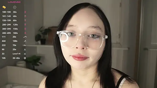 HannaHayles online show from 13, 2, 2026