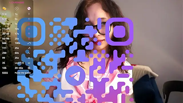 HannaHayles online show from 19, 4, 2026