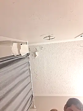 Dede5o4 online show from 27, 4, 2026