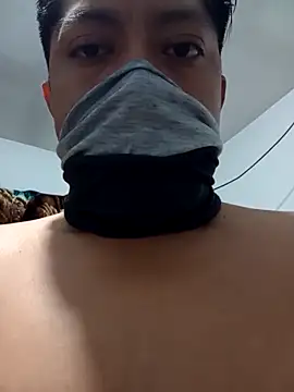 Alansmenxxx online show from 5, 4, 2026