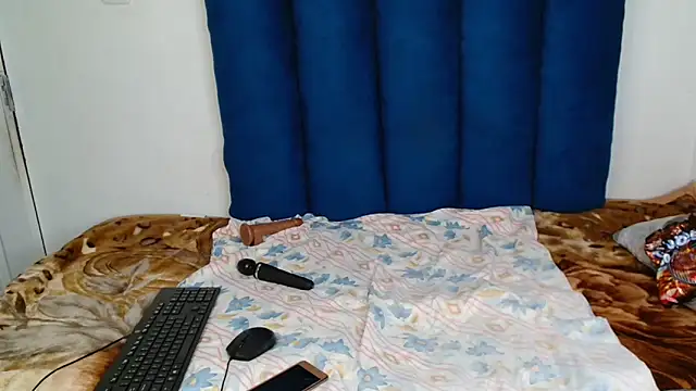 ForeverSexy  online show from 23, 2, 2026