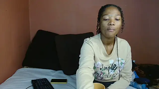 ForeverSexy  online show from 16, 4, 2026