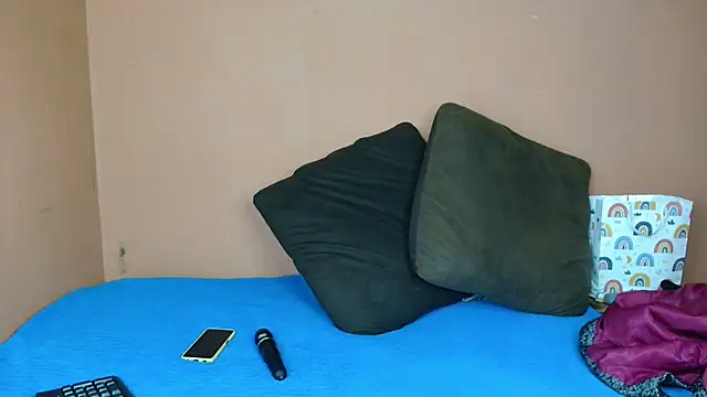 ForeverSexy  online show from 21, 4, 2026