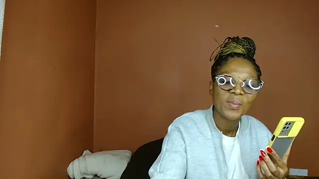 ForeverSexy  online show from 26, 4, 2026