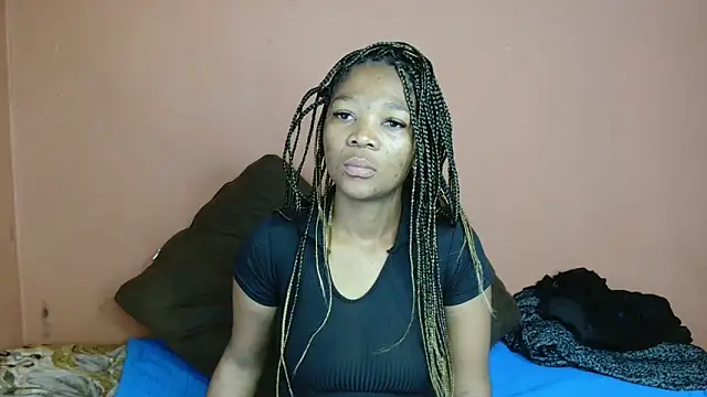 ForeverSexy  online show from 27, 4, 2026