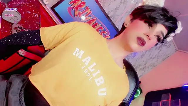 Maddye Fox online show from 25, 3, 2026