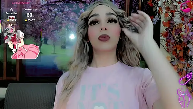 Maddye Fox online show from 20, 4, 2026